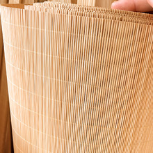 3 Panel Mucasa Pine Wood Room Divider